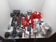 Deagostini kyosho ferrari usato  Valvestino