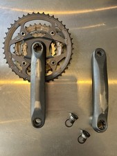 Shimano deore m571 for sale  HITCHIN