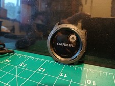 Garmin instinct body for sale  WELSHPOOL