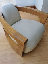 Exisite bur veneered for sale  SIDCUP