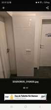 Gaderobenschrank schuhschrank  gebraucht kaufen  Braunschweig