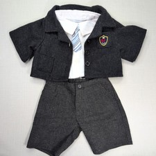 Bear factory grey for sale  BARNSLEY