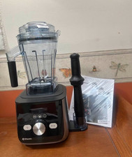 New vitamix ascent for sale  Delaware City