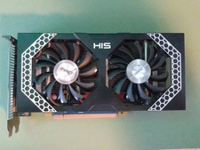 Usado, Placa de vídeo gráfica para jogos AMD Radeon R9 270 2 GB GDDR5 PCI Express 3.0 x16 comprar usado  Enviando para Brazil