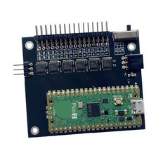 Logic analyzer v6.0 usato  Spedire a Italy