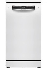 Bosch dishwasher white for sale  WIGSTON