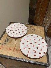 Emma bridgewater love for sale  OXFORD