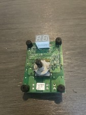 Controle eletrônico de forno Electrolux elemento duplo peça nº. 316441800 F FRETE GRÁTIS!!, usado comprar usado  Enviando para Brazil