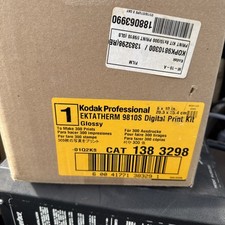 Kodak professional ektatherm for sale  Oklahoma City