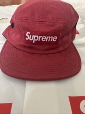 supreme denim camp 18 ss cap for sale supreme denim camp 18 ss cap for sale Tampa