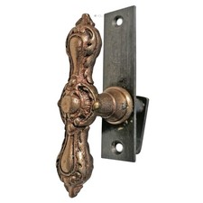 Fensterolive antik neo gebraucht kaufen  Dresden
