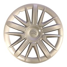 Enjoliveur pouces citroen d'occasion  Lesquin