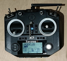 Frsky taranis qx7 gebraucht kaufen Frsky taranis qx7 gebraucht kaufen  Dillstädt