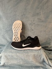 Tênis de corrida Nike masculino tamanho 9.5 grátis RN 2018 942836-001 academia malha mosca comprar usado  Enviando para Brazil