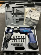 Hilka pro craft for sale  CHELMSFORD