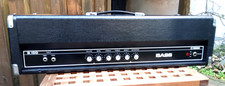Yamaha b100 bass gebraucht kaufen  Lübeck