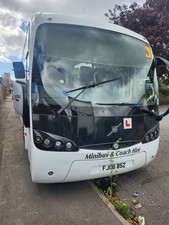 Volvo seater coach for sale  REDDITCH