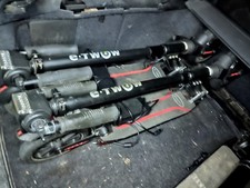 Trottinettes électriques d'occasion  Maury