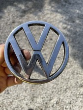 Mk2 golf grill for sale  NOTTINGHAM