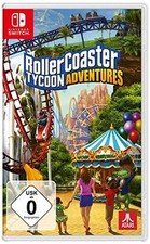 Roller coaster tycoon gebraucht kaufen  Berlin