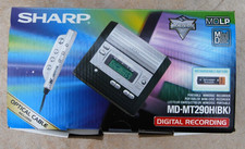 Sharp mt290h portable for sale Sharp mt290h portable for sale  WORCESTER