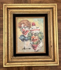 Vintage william moninet for sale  Goshen