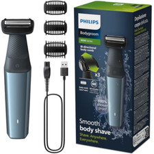 Philips bodygroom series usato  Roccagloriosa