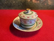 Limoges joli confiturier d'occasion  Thônes