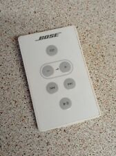 Genuine bose sounddock for sale  NORTHAMPTON