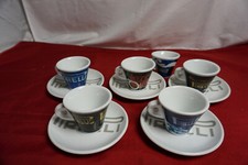 Hübsche moccatasse weißes gebraucht kaufen  Castrop-Rauxel