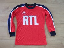 Maillot paris saint d'occasion  Nîmes