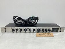 Procesador Multiefectos Guitarra Electrónica TC G-Sharp con Cable de Alimentación y Caja segunda mano  Embacar hacia Mexico