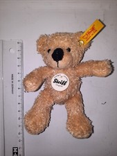 Steiff bär teddybär gebraucht kaufen  Fischach