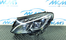 Mercedes class w205 for sale  BIGGLESWADE