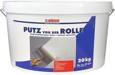 Eimer wilckens putz gebraucht kaufen  Cottbus