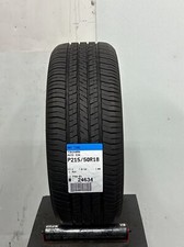 Used p215 50r18 for sale  Staten Island