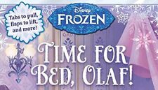 Time bed olaf for sale  Montgomery