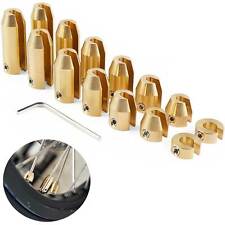 Rippin Moto 14-Pack Bronze Wheel Spoke Kit de peso para o equilíbrio da roda da motocicleta comprar usado  Enviando para Brazil