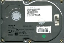 Maxtor hard disk usato  Bussero