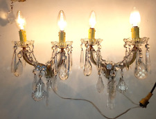 Bellissima coppia applique usato  Torino