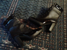 Stivaletto donna samsonite usato Stivaletto donna samsonite usato  Torino