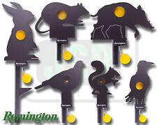 Remington knock target for sale  UK