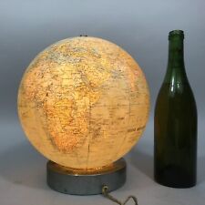 Globe terrestre métrique d'occasion  Prissé