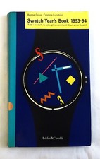 Swacht years book usato  Italia