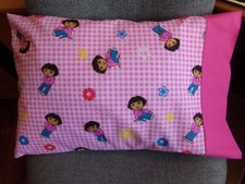 Travel size pillowcase for sale  Nekoosa