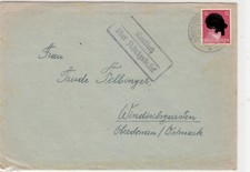 landpoststempel gebraucht kaufen  Dortmund