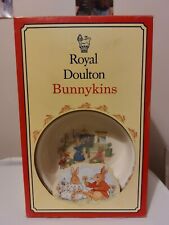 Royal doulton bunnykins for sale  BRISTOL