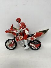 Red ranger mighty for sale  Thurmont