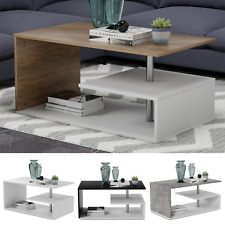 Miadomodo couchtisch sofatisch gebraucht kaufen  Kleinostheim