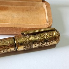 Waterman safety angel usato  Milano